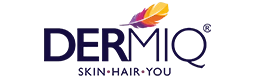 DermIQ logo