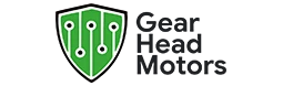Gear Head Motors logo