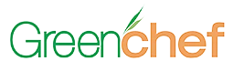 Green Chef logo