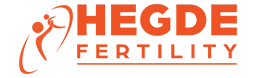 Hegde Fertility logo