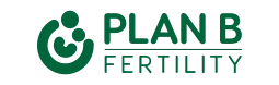 Plan B Fertility logo