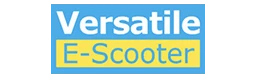 Versatile E-Scooter logo