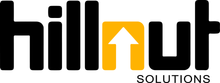 Hillnut Solutions logo